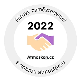 Férový zamestnávateľ 2022